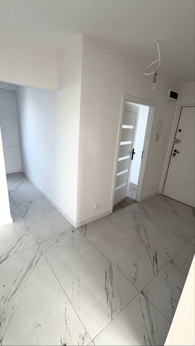 Mieszkanie 48,7 m2  IVpiętro