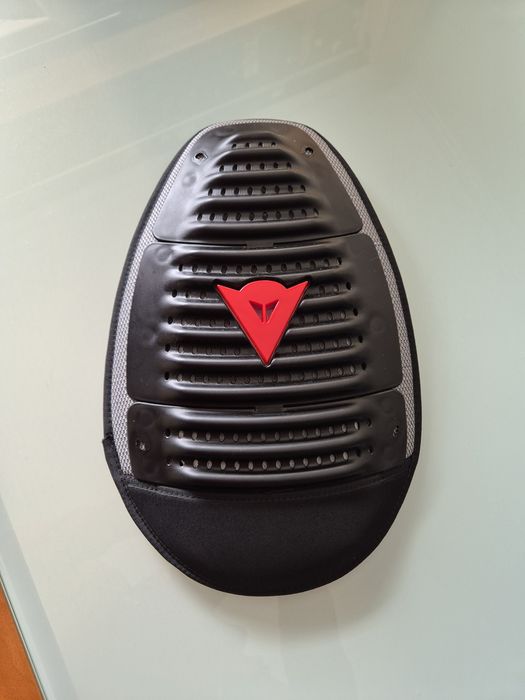 Fato mota senhora Dainese Carve Master 2 - estado novo!