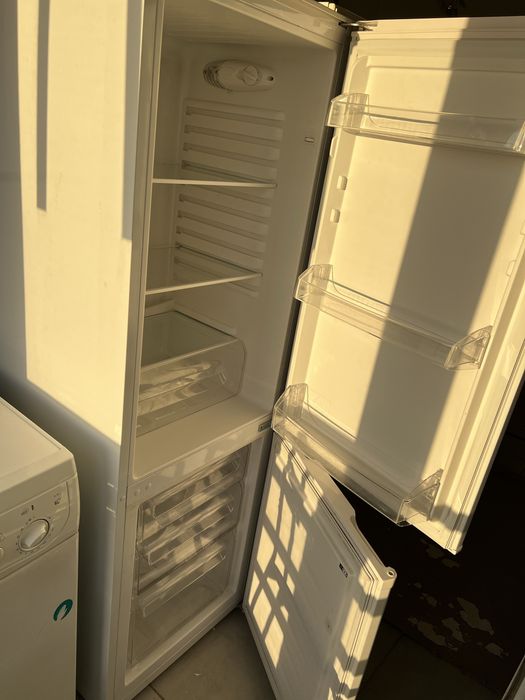 Frigorifico combinado Becken