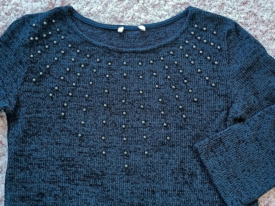 Sweter damski XS, 34