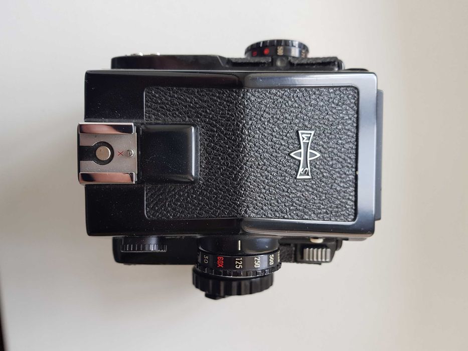 mamiya 645 - купить фототехнику, видеоаппаратуру - Цена на OLX.ua