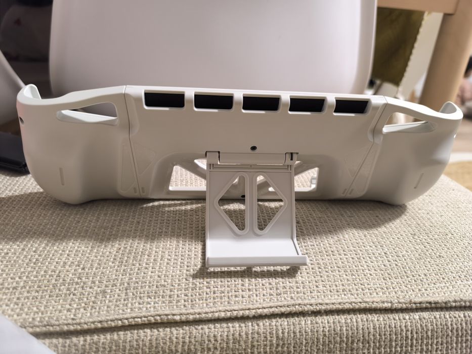 Nintendo switch 2 :Transnovo Magnetic split case