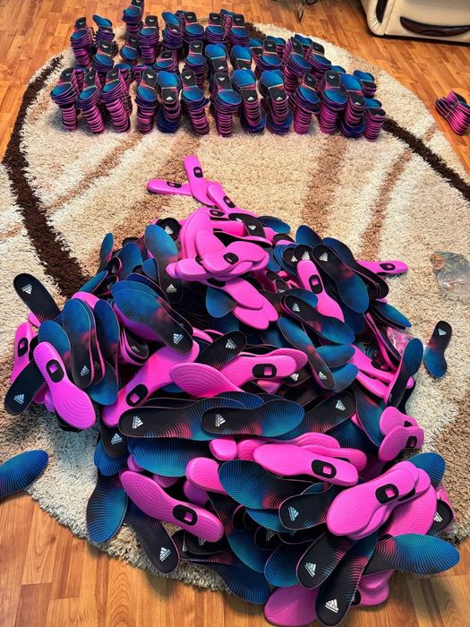 ОРИГІНАЛ 100% Устілки Adidas Germany є розміри