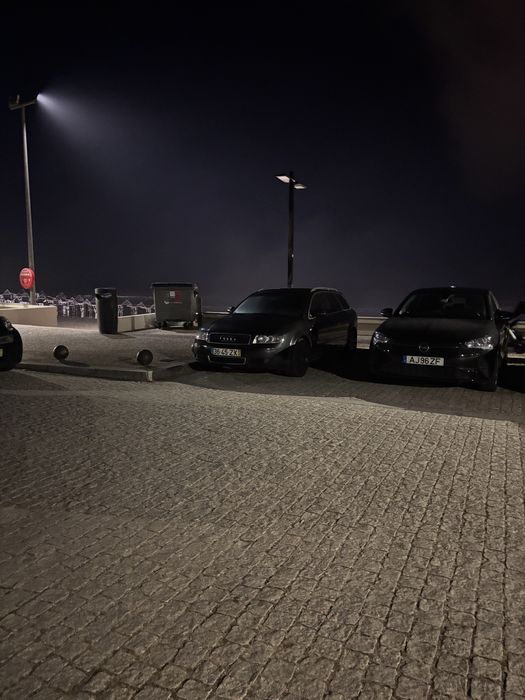 Audi a4 b6 avant 1.9tdi
