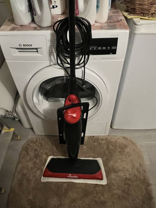 Mop parowy Vileda