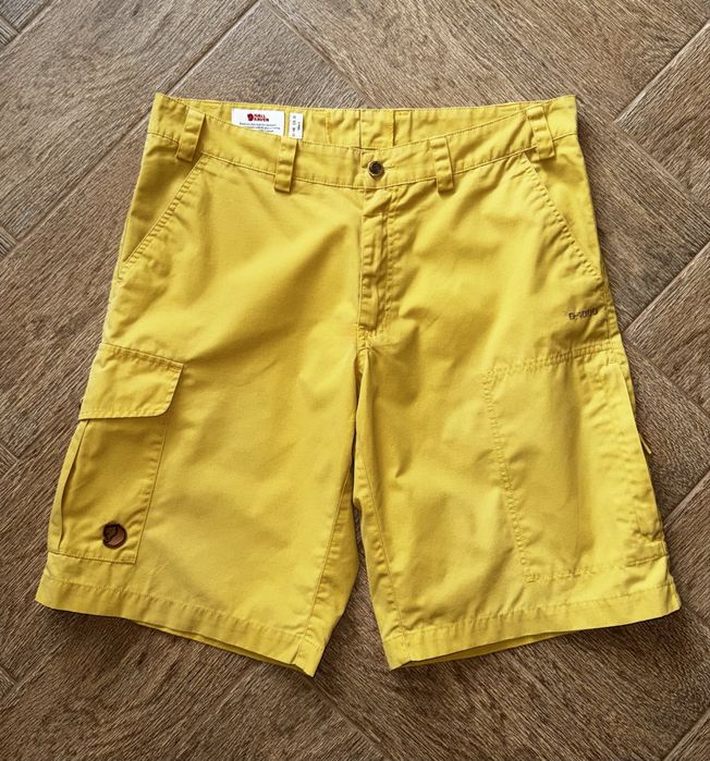 Fjallraven Karl Pro Shorts