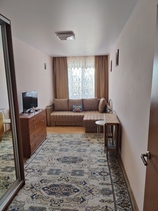 Здаю кімнату в квартирі для 1 хлопця чи дівчини вул Любінська