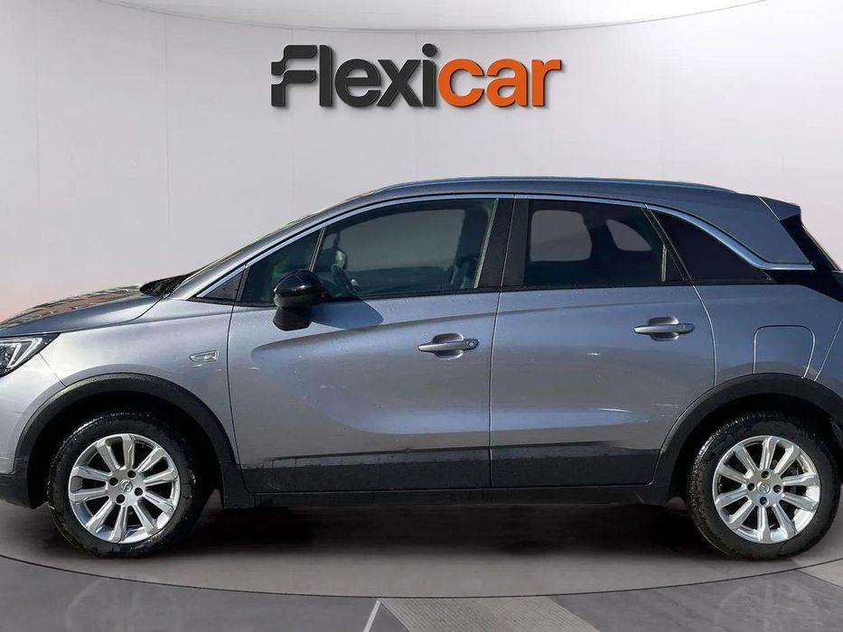 Opel Crossland 1.5 D Edition