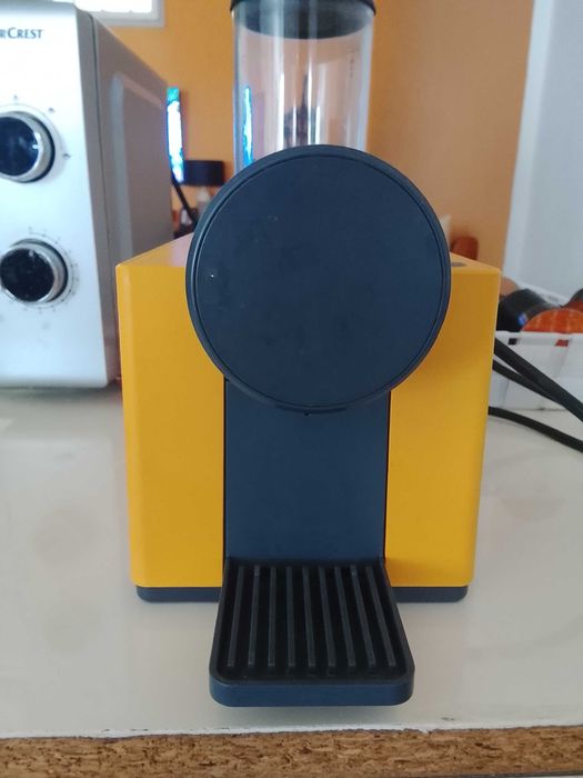 Máquina de café Delta Q