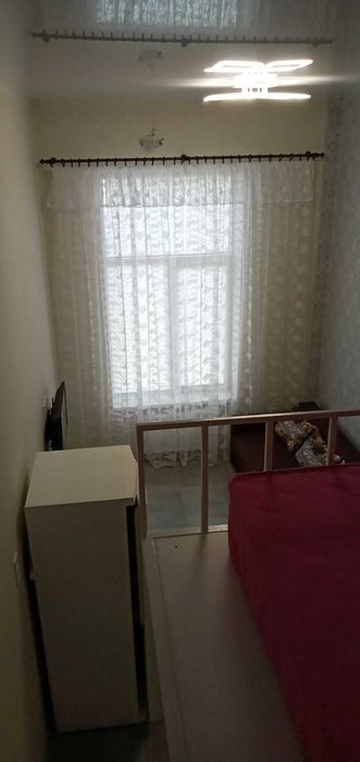 Здам 2-х ярусну смарт-квартиру  ЖК Воробйови гори-8