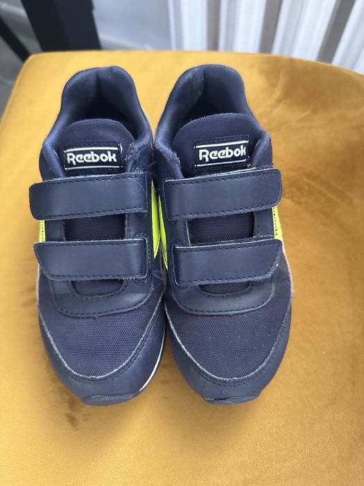 Buty Reebok rom 29