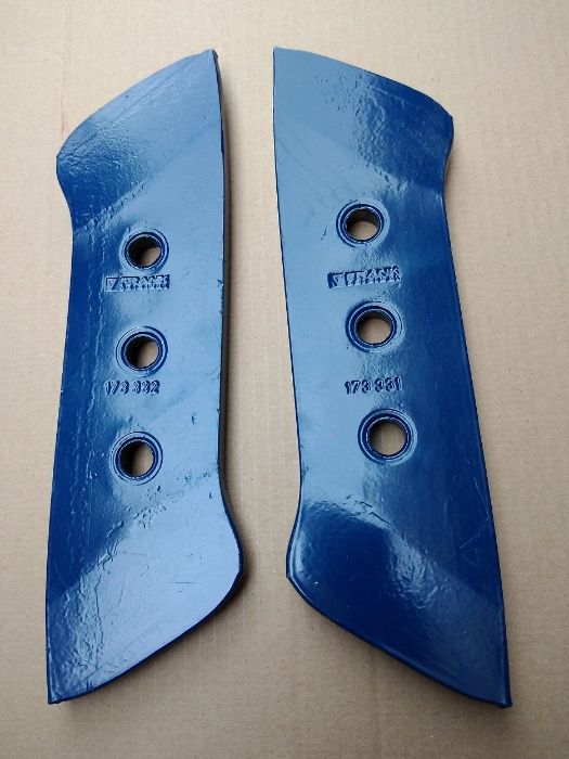 dłuto Frank do pługa Gregoire & Besson 173332 / 173331