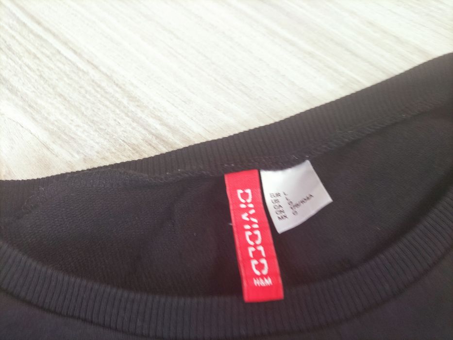 Bluza damska L H&M