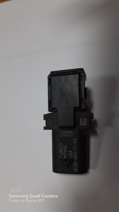 Датчик давления картерних гозов Фордд эскейп 2020 года , 1.5 экобуст