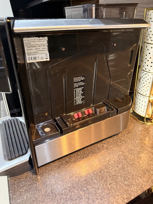 Ekspres Siemnes eq9 s300