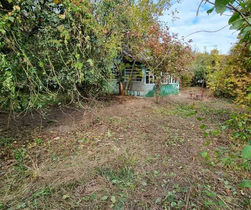 продам дачу с. Чубинське СТ АГРО