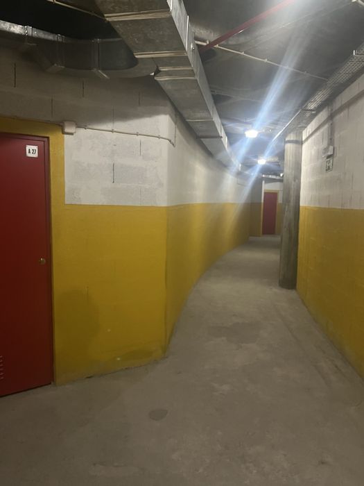 Arrumos/Arrecadação Boavista Porto