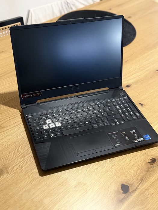 ASUS TUF Gaming F15 FX506HC – Excelente Estado