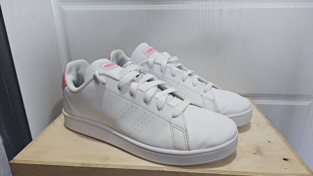 Кеди Adidas Advantage