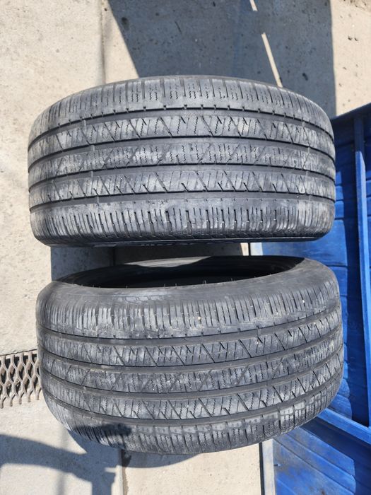 Шини,резина Hankook 285/45R21