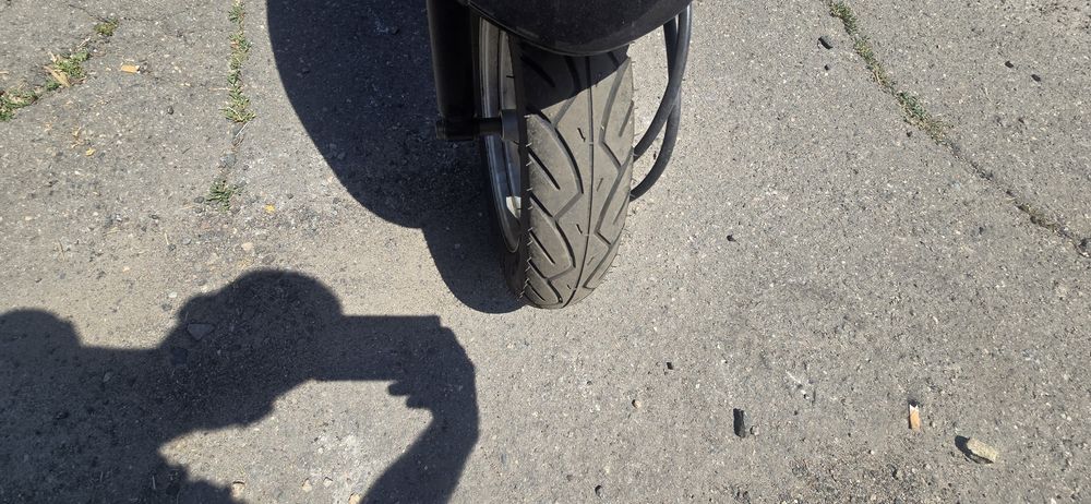 Продам Хонду діо