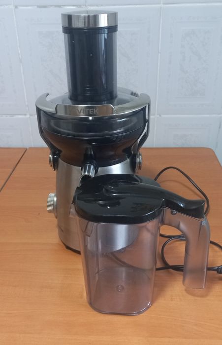 Соковижималка VITEK