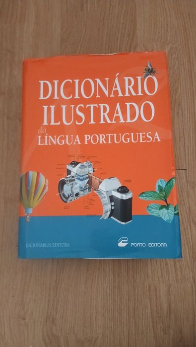 Dicionário Ilustrado