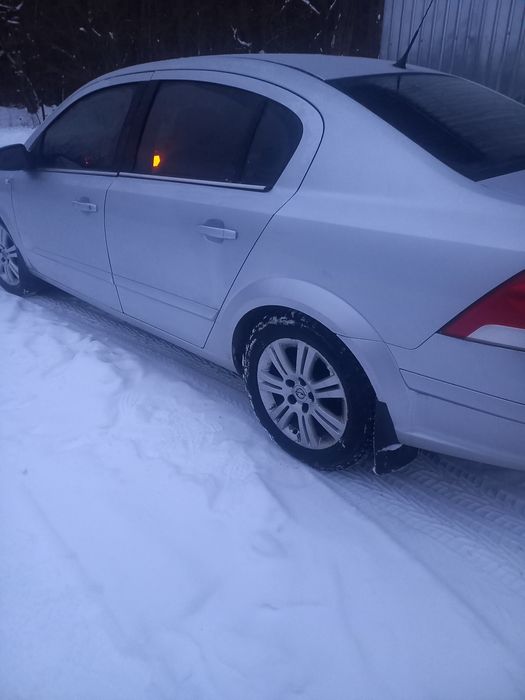 Продам опель астра