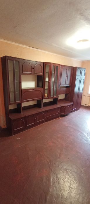 Продам большую стенку для зала/гостиной