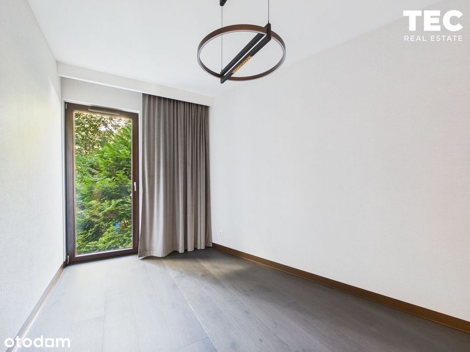 Luksusowy apartament 100 m² | ul. Kościuszki