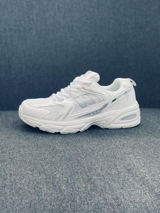 Кросівки New Balance 530 Wait  білі