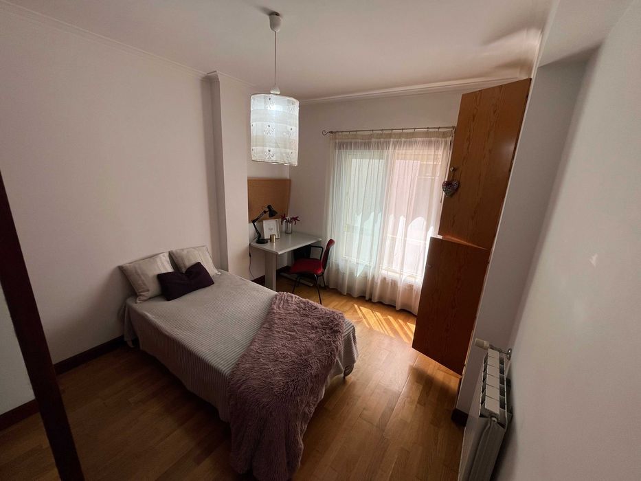 Quarto Coimbra Solum