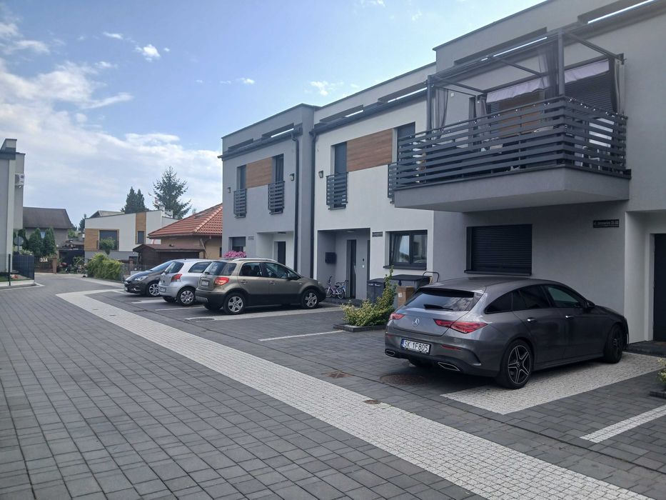 Wynajmę mieszkanie 78m2 ul. Janowska
