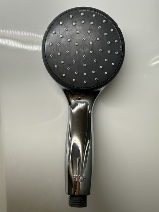 Chuveiro de mão GROHE VITALIO 100mm