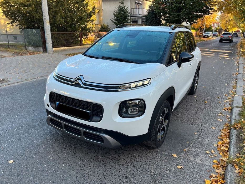 Citroen C3 air Cross para venda peças