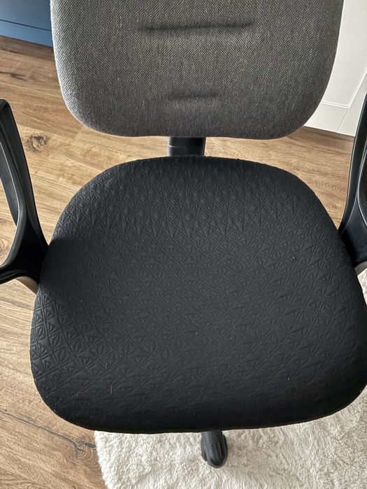 Krzesło obrotowe