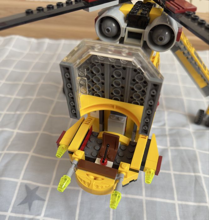 Lego Dino 5886 (2012)