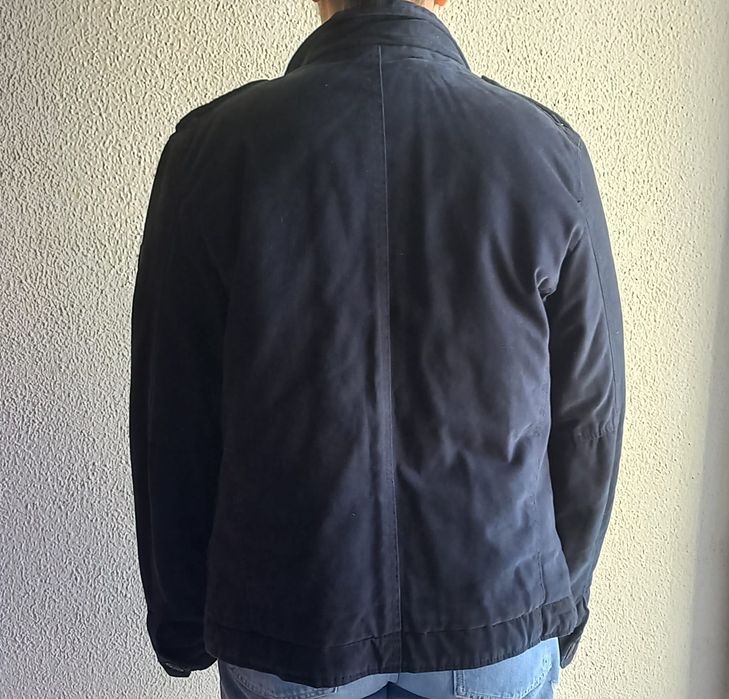 Vendo blusão Springfield Tam S