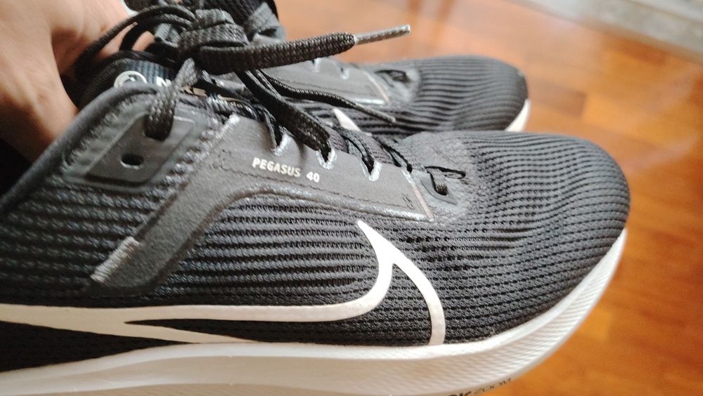 Nike Pegasus (serie40) número 44