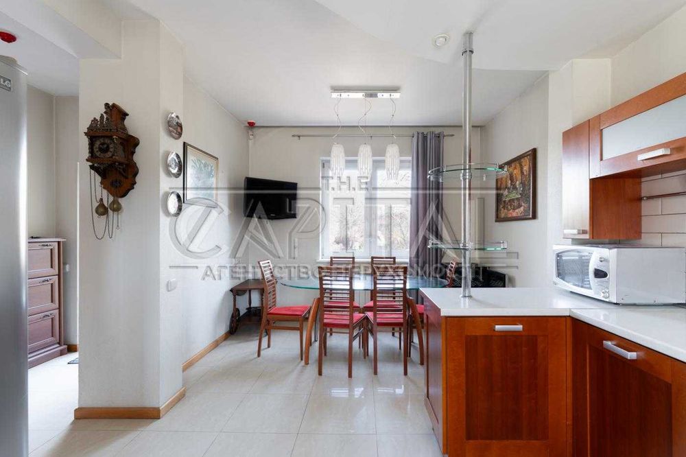 Оренда Таунхаус 170м2 котеджне містечко біля озера КОЗИН