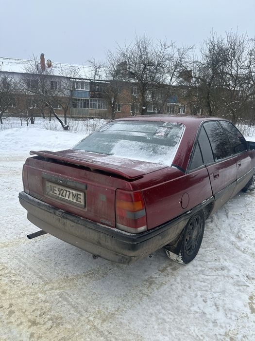 Продам Opel Omega A 1991