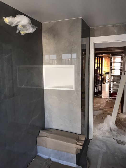 Remodelações Chave na Mão – Apartamentos, Casas, Cozinhas e Casas de Banho