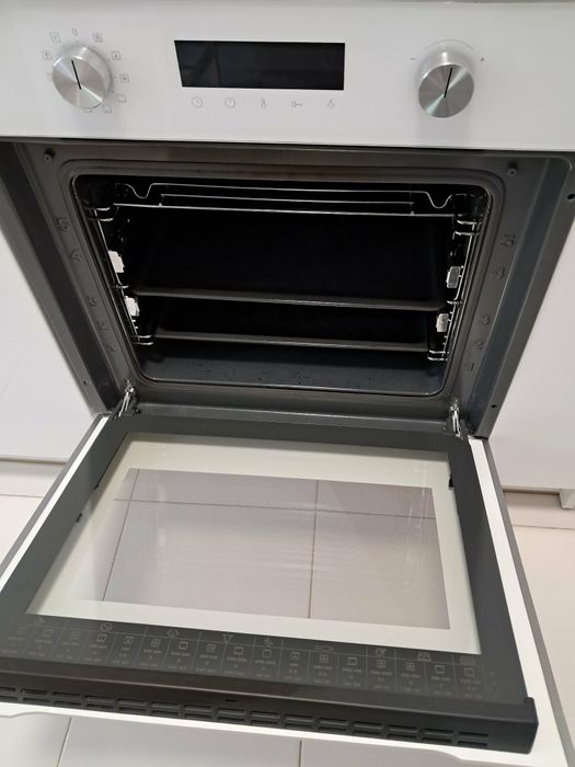 Piekarnik do zabudowy Amica