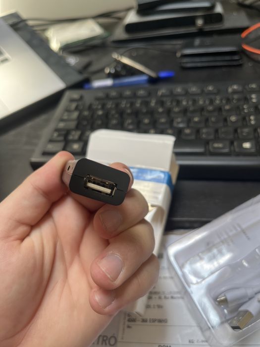 Usb 2.0 wifi n router pequeno