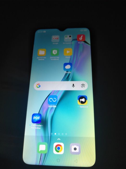 Телефон орро 4/64