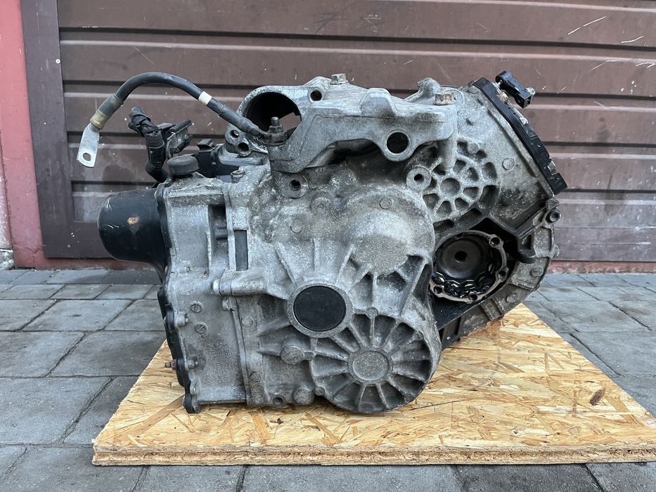 зчеплення шкода 18tsi - Купить автозапчасти - Цена на OLX.ua