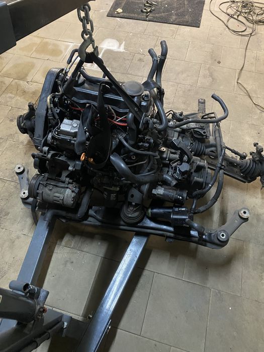 Golf 3 1.9 tdi peças