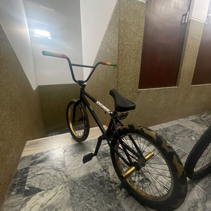Bike BMX mafia kush