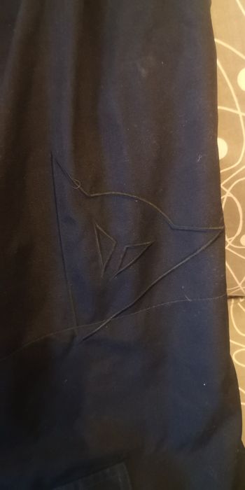 Calças Dainese para mota