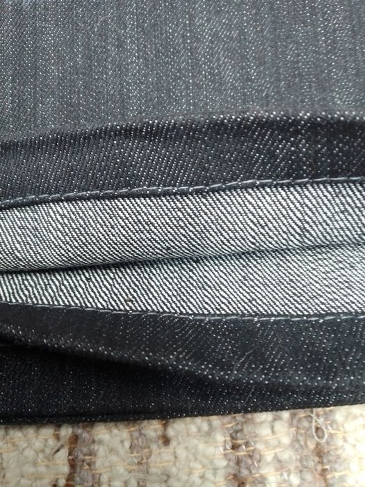 Стильні нові чоловічі джинси RAWBLUE. 34/34